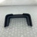 FLOOR CONSOLE UPPER PANEL TRIM FOR A MITSUBISHI V70# - FLOOR CONSOLE UPPER PANEL TRIM