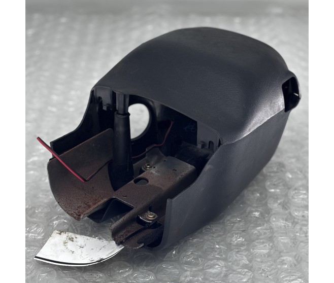 STEERING COLUMN COVER FOR A MITSUBISHI V60,70# - STEERING COLUMN COVER