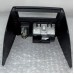 FRONT CENTRE DASH LOWER PANEL TRIM FOR A MITSUBISHI V60# - FRONT CENTRE DASH LOWER PANEL TRIM