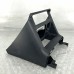 DASH LOWER PANEL TRIM FRONT CENTRE FOR A MITSUBISHI V70# - DASH LOWER PANEL TRIM FRONT CENTRE