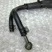 FUEL LINE AND RETURN HOSE FOR A MITSUBISHI FUEL - 