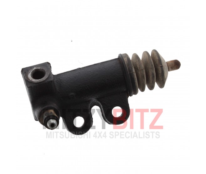 CLUTCH RELEASE CYLINDER FOR A MITSUBISHI PAJERO IO - H76W