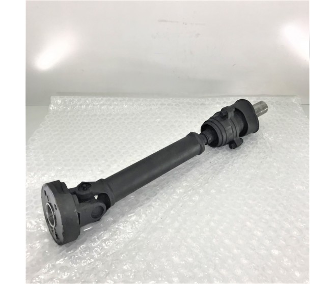 FRONT PROP SHAFT FOR A MITSUBISHI NATIVA - K94W