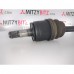 DRIVE SHAFT FRONT LEFT FOR A MITSUBISHI V60,70# - FRONT AXLE HOUSING & SHAFT