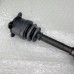 DRIVESHAFT FRONT RIGHT FOR A MITSUBISHI V60# - DRIVESHAFT FRONT RIGHT