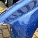 FRONT LEFT WING FENDER FACELIFT FOR A MITSUBISHI BODY - 
