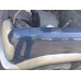 FRONT LEFT WING PANEL FENDER FOR A MITSUBISHI BODY - 