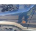 FRONT LEFT WING PANEL FENDER FOR A MITSUBISHI PAJERO MINI - H53A