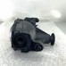 FRONT DIFF 4.636 FOR A MITSUBISHI FRONT AXLE - 