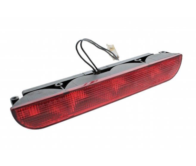 HIGH LEVEL BRAKE STOP LAMP REAR FOR A MITSUBISHI H60,70# - HIGH LEVEL BRAKE STOP LAMP REAR