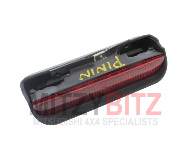 HIGH LEVEL BRAKE STOP LAMP REAR FOR A MITSUBISHI CHASSIS ELECTRICAL - 