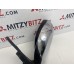 DOOR WING MIRROR FRONT LEFT CHROME FOR A MITSUBISHI V70# - OUTSIDE REAR VIEW MIRROR