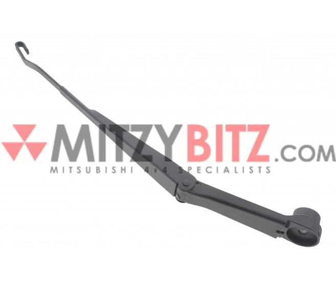 WIPER ARM FRONT LEFT FOR A MITSUBISHI NATIVA - K96W