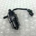 HEADLAMP WASHER MOTOR FOR A MITSUBISHI DELICA SPACE GEAR/CARGO - PD8W