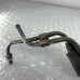 POWER STEERING OIL RETURN TUBE FOR A MITSUBISHI STEERING - 