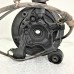 HUB WITH KNUCKLE AND ABS SENSOR REAR LEFT FOR A MITSUBISHI V60,70# - HUB WITH KNUCKLE AND ABS SENSOR REAR LEFT