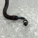  POWER STEERING OIL COOLER AND RETURN TUBE FOR A MITSUBISHI PAJERO - V78W