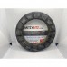 REAR COIL SPRING TOP RUBBER PAD FOR A MITSUBISHI V60,70# - REAR COIL SPRING TOP RUBBER PAD