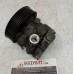 POWER STEERING OIL PUMP FOR A MITSUBISHI V70# - POWER STEERING OIL PUMP