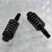 EXHAUST PIPE BOLTS FOR A MITSUBISHI GF0# - EXHAUST PIPE BOLTS