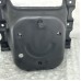 SPARE WHEEL CARRIER FOR A MITSUBISHI V90# - SPARE WHEEL CARRIER