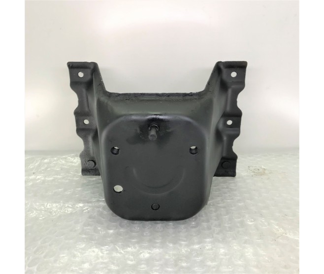 SPARE WHEEL CARRIER FOR A MITSUBISHI V90# - SPARE WHEEL CARRIER