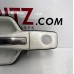 FRONT RIGHT DOOR HANDLE  FOR A MITSUBISHI MONTERO - V75W