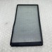 STATIONARY DOOR GLASS REAR RIGHT FOR A MITSUBISHI V90# - STATIONARY DOOR GLASS REAR RIGHT