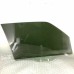 FRONT LEFT DOOR GLASS FOR A MITSUBISHI PAJERO - V73W