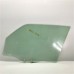 DOOR GLASS FRONT RIGHT FOR A MITSUBISHI V80,90# - DOOR GLASS FRONT RIGHT