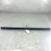WEATHER STRIP INNER FRONT LEFT FOR A MITSUBISHI DOOR - 