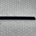 DOOR BELT WEATHERSTRIP FRONT RIGHT FOR A MITSUBISHI V90# - DOOR BELT WEATHERSTRIP FRONT RIGHT