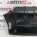 FRONT UNDER ENGINE SKID PLATE FOR A MITSUBISHI EXTERIOR - 