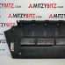 FRONT UNDER ENGINE SKID PLATE FOR A MITSUBISHI PAJERO - V76W