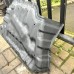 REAR UNDER ENGINE GEARBOX SKID PLATE FOR A MITSUBISHI V60# - REAR UNDER ENGINE GEARBOX SKID PLATE