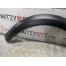 WHEEL ARCH TRIM FRONT RIGHT FOR A MITSUBISHI K90# - WHEEL ARCH TRIM FRONT RIGHT