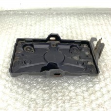 FRONT BATTERY TRAY