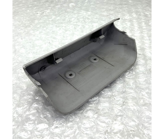  HIGH LEVEL BRAKE LIGHT COVER FOR A MITSUBISHI CHASSIS ELECTRICAL - 