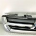 RADIATOR GRILLE SILVER CRACKED FOR A MITSUBISHI BODY - 