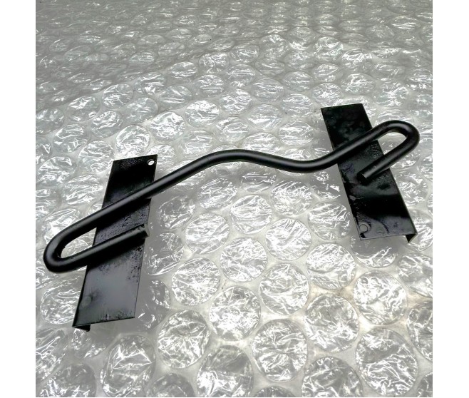 BATTERY HOLDER BRACKET ONLY FOR A MITSUBISHI CHASSIS ELECTRICAL - 