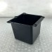 FLOOR CONSOLE INNER BOX FOR A MITSUBISHI PAJERO/MONTERO - V88W