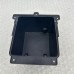 FLOOR CONSOLE INNER BOX FOR A MITSUBISHI V80,90# - FLOOR CONSOLE INNER BOX