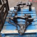 FRONT AXLE SUBFRAME