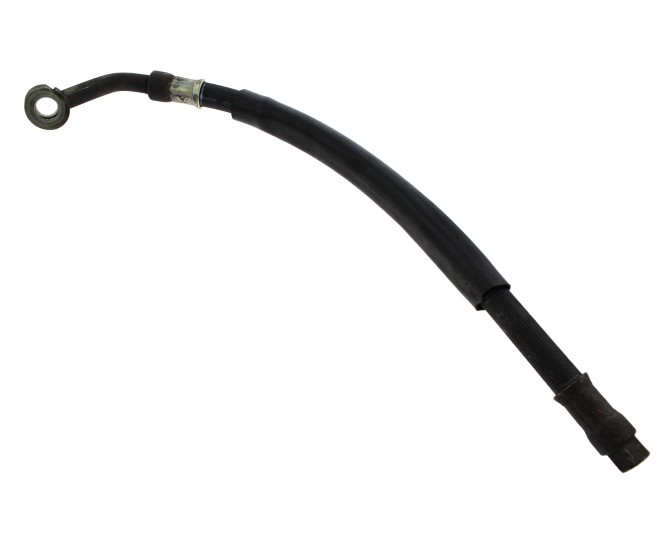 POWER STEERING OIL PRESSURE HOSE FOR A MITSUBISHI V60,70# - POWER STEERING OIL PRESSURE HOSE