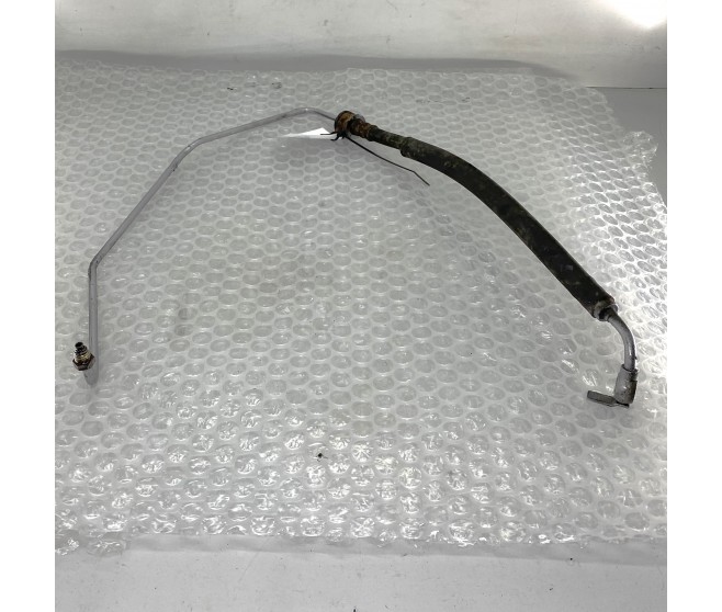 POWER STEERING HOSE FOR A MITSUBISHI H60,70# - POWER STEERING HOSE