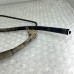 POWER STEERING HOSE WITH PRESSURE AND RETURN TUBES FOR A MITSUBISHI STEERING - 