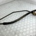 POWER STEERING HOSE WITH PRESSURE AND RETURN TUBES FOR A MITSUBISHI H60,70# - POWER STEERING OIL LINE