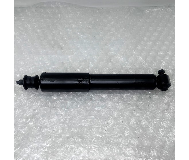 SHOCK ABSORBER FRONT FOR A MITSUBISHI PAJERO/MONTERO - V26W