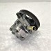 POWER STEERING PAS PUMP  FOR A MITSUBISHI K90# - POWER STEERING OIL PUMP