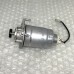 FUEL FILTER HOUSING COMPLETE FOR A MITSUBISHI PAJERO - V68W
